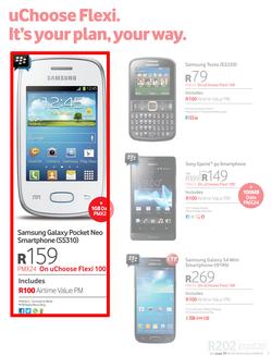 Vodacom : February Edition (7 Feb - 6 Mar 2014), page 9