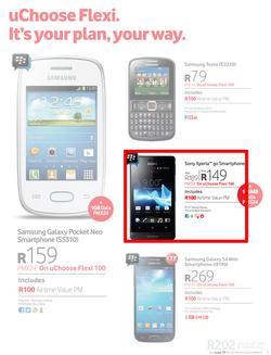 Vodacom : February Edition (7 Feb - 6 Mar 2014), page 9