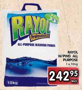 Royal W/PWD All Purpose-1x10kg