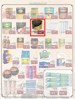 Jumbo Crown Mines : Steaming Hot Deals (26 Jul - 13 Aug 2013), page 9