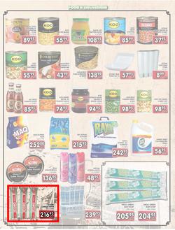 Jumbo Crown Mines : Steaming Hot Deals (26 Jul - 13 Aug 2013), page 9