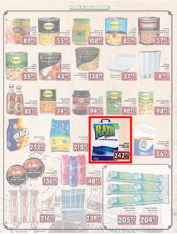 Jumbo Crown Mines : Steaming Hot Deals (26 Jul - 13 Aug 2013), page 9
