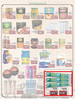Jumbo Crown Mines : Steaming Hot Deals (26 Jul - 13 Aug 2013), page 9