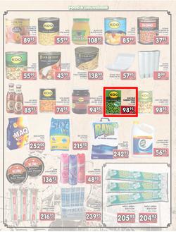 Jumbo Crown Mines : Steaming Hot Deals (26 Jul - 13 Aug 2013), page 9