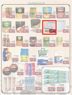 Jumbo Crown Mines : Steaming Hot Deals (26 Jul - 13 Aug 2013), page 9