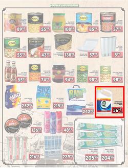 Jumbo Crown Mines : Steaming Hot Deals (26 Jul - 13 Aug 2013), page 9