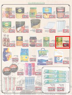 Jumbo Crown Mines : Steaming Hot Deals (26 Jul - 13 Aug 2013), page 9