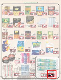 Jumbo Crown Mines : Steaming Hot Deals (26 Jul - 13 Aug 2013), page 9