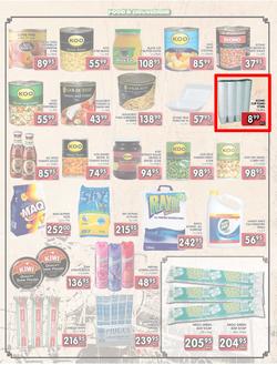 Jumbo Crown Mines : Steaming Hot Deals (26 Jul - 13 Aug 2013), page 9