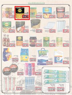 Jumbo Crown Mines : Steaming Hot Deals (26 Jul - 13 Aug 2013), page 9