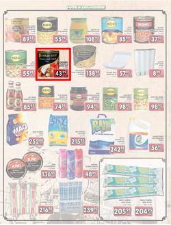 Jumbo Crown Mines : Steaming Hot Deals (26 Jul - 13 Aug 2013), page 9