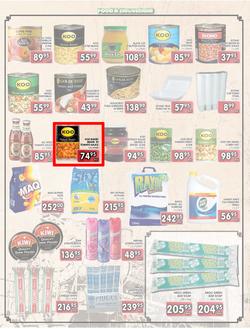 Jumbo Crown Mines : Steaming Hot Deals (26 Jul - 13 Aug 2013), page 9