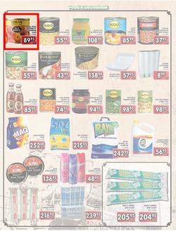 Jumbo Crown Mines : Steaming Hot Deals (26 Jul - 13 Aug 2013), page 9