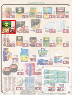 Jumbo Crown Mines : Steaming Hot Deals (26 Jul - 13 Aug 2013), page 9