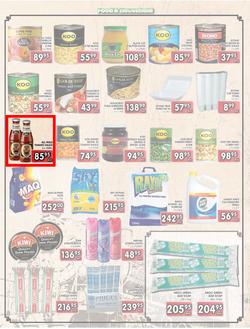 Jumbo Crown Mines : Steaming Hot Deals (26 Jul - 13 Aug 2013), page 9