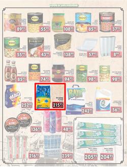 Jumbo Crown Mines : Steaming Hot Deals (26 Jul - 13 Aug 2013), page 9