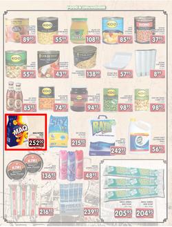 Jumbo Crown Mines : Steaming Hot Deals (26 Jul - 13 Aug 2013), page 9