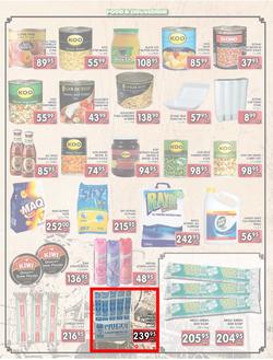 Jumbo Crown Mines : Steaming Hot Deals (26 Jul - 13 Aug 2013), page 9