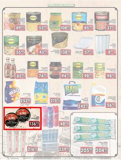 Jumbo Crown Mines : Steaming Hot Deals (26 Jul - 13 Aug 2013), page 9
