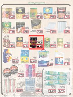 Jumbo Crown Mines : Steaming Hot Deals (26 Jul - 13 Aug 2013), page 9