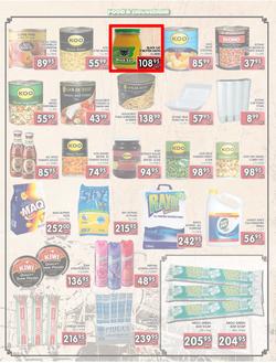 Jumbo Crown Mines : Steaming Hot Deals (26 Jul - 13 Aug 2013), page 9