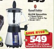 Russell Hobbs Glow Smoothie 13617