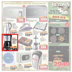 House & Home : HEYDAYS (16 Feb - 20 Feb 2014) , page 9