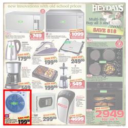 House & Home : HEYDAYS (16 Feb - 20 Feb 2014) , page 9
