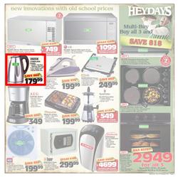 House & Home : HEYDAYS (16 Feb - 20 Feb 2014) , page 9