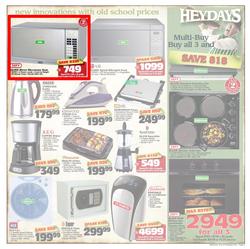 House & Home : HEYDAYS (16 Feb - 20 Feb 2014) , page 9