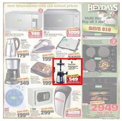 House & Home : HEYDAYS (16 Feb - 20 Feb 2014) , page 9