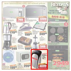 House & Home : HEYDAYS (16 Feb - 20 Feb 2014) , page 9