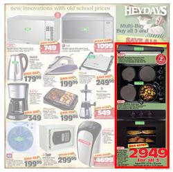 House & Home : HEYDAYS (16 Feb - 20 Feb 2014) , page 9