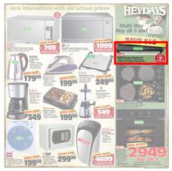 House & Home : HEYDAYS (16 Feb - 20 Feb 2014) , page 9
