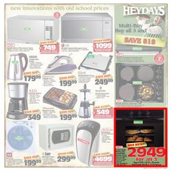House & Home : HEYDAYS (16 Feb - 20 Feb 2014) , page 9