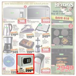 House & Home : HEYDAYS (16 Feb - 20 Feb 2014) , page 9