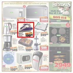 House & Home : HEYDAYS (16 Feb - 20 Feb 2014) , page 9