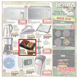 House & Home : HEYDAYS (16 Feb - 20 Feb 2014) , page 9