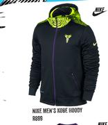 Nike Men's Kobe Hoody