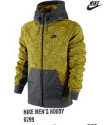 Nike Men's Hoody