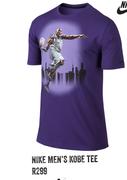 Nike Men's Kobe Tee