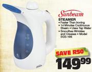 Sunbeam Steamer SGS198