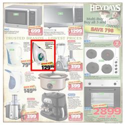 House & Home : HEYDAYS (19 Feb - 23 Feb 2014), page 9