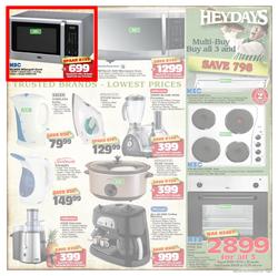 House & Home : HEYDAYS (19 Feb - 23 Feb 2014), page 9