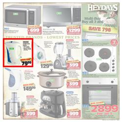 House & Home : HEYDAYS (19 Feb - 23 Feb 2014), page 9