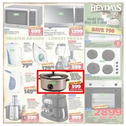 House & Home : HEYDAYS (19 Feb - 23 Feb 2014), page 9