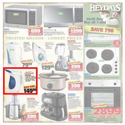 House & Home : HEYDAYS (19 Feb - 23 Feb 2014), page 9
