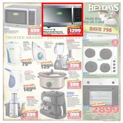 House & Home : HEYDAYS (19 Feb - 23 Feb 2014), page 9