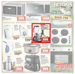 House & Home : HEYDAYS (19 Feb - 23 Feb 2014), page 9