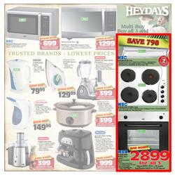House & Home : HEYDAYS (19 Feb - 23 Feb 2014), page 9